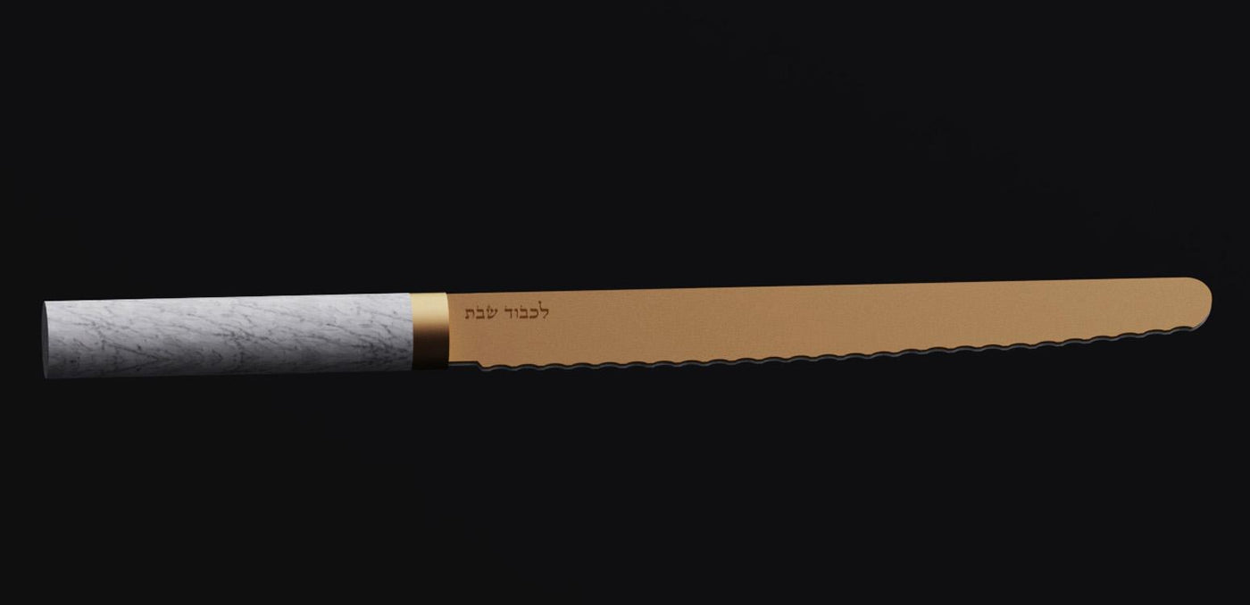 Sourdough Knife